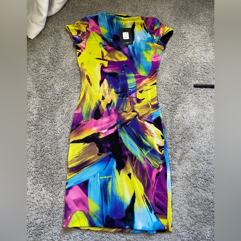 Fashion nova dress